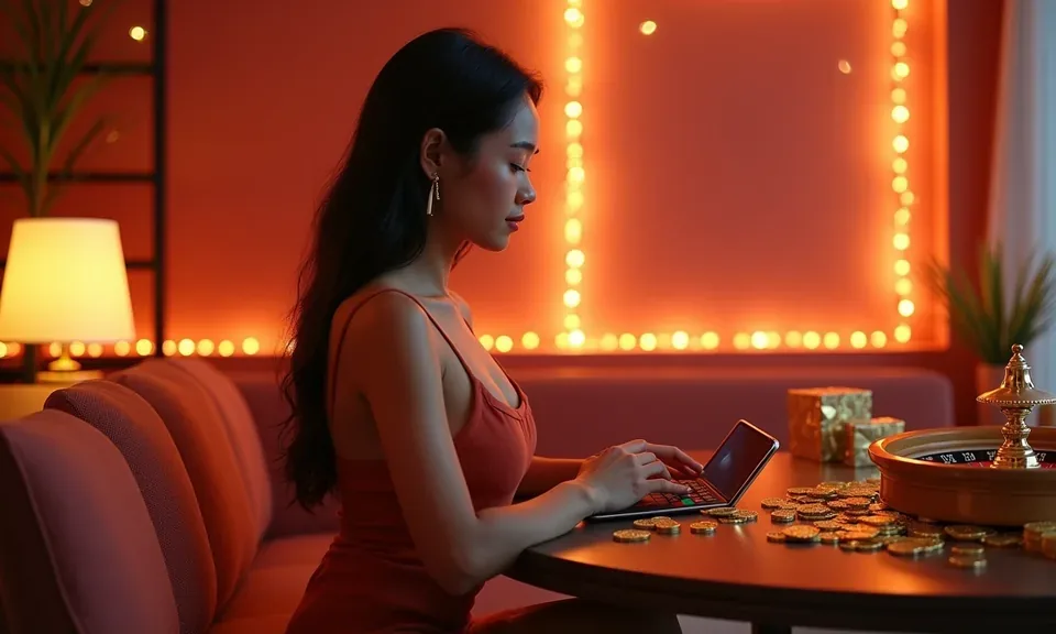 Manila Baccarat Live